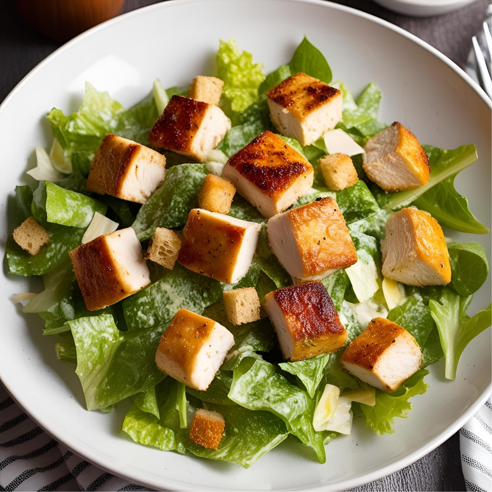 Caesar Salad