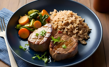 Contrafilé: Tudo o que você precisa saber sobre esse corte delicioso e nutritivo!